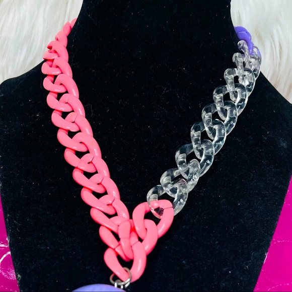 Barbie necklace “handmade” - Picture 5 of 12